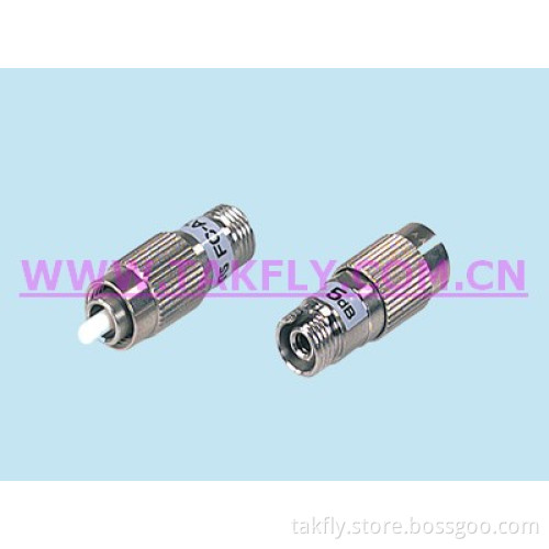 FC Connector Type Attenuator